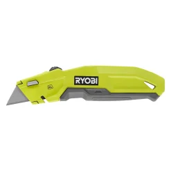 Kniv universal uttrekkbar