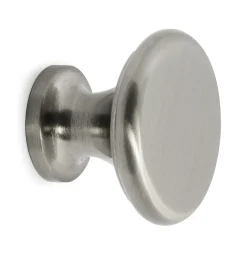 Knopp adrian 38 mm b-nikkel sb nikkel sb