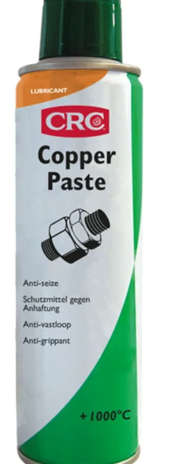 Kobberpasta pro spray 250ml