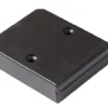 Kobling for veggskinner 6x7x1,7 cm