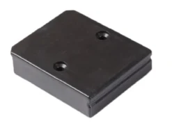 Kobling for veggskinner 6x7x1,7 cm