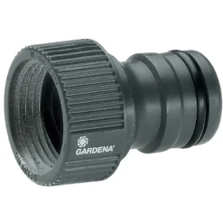 Kobling til kran 26,5 mm 3/4"