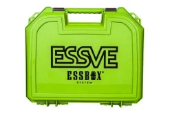 Koffert mini essbox