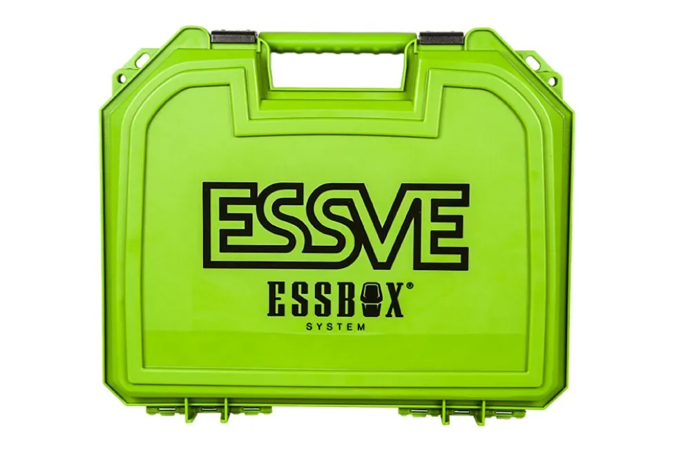 Koffert mini essbox