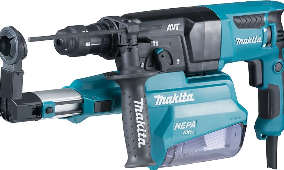Kombihammer HR2651TJ 800W
