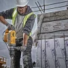 Kombihammer sds-max 48mm d25733k-qs avc perform & protect