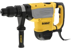 Kombihammer sds-max 48mm d25733k-qs avc perform & protect