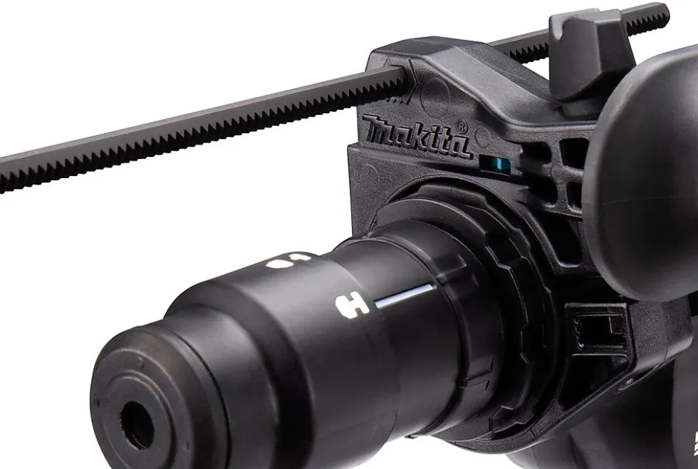 Kombihammer 40V HR002GZ02 SDS+