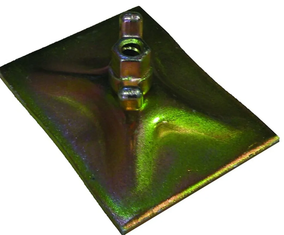 Kombimutter 15-200x150 90kn