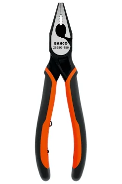Komb.tang 2628g 180mmbahco 2628 g-180 bahco
