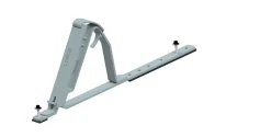 Konsoll sn p-811 sort ral9005