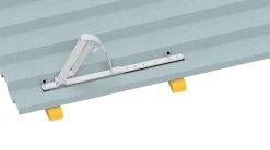 Konsoll sn p-811 sort ral9005