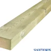 Konstruksjonsvirke C24 impregnert furu 36x98 mm