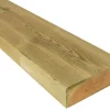 Konstruksjonsvirke C24 impregnert furu 36x198 mm