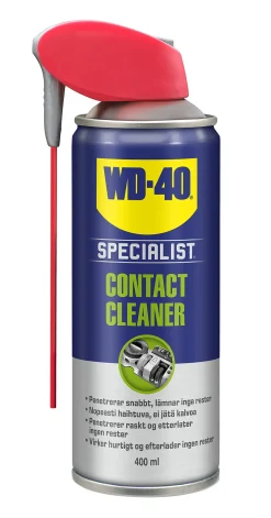 Kontaktspray WD-40 Contact Cleaner