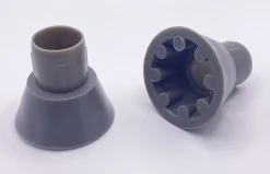 Konus plast Ø22/20 mm