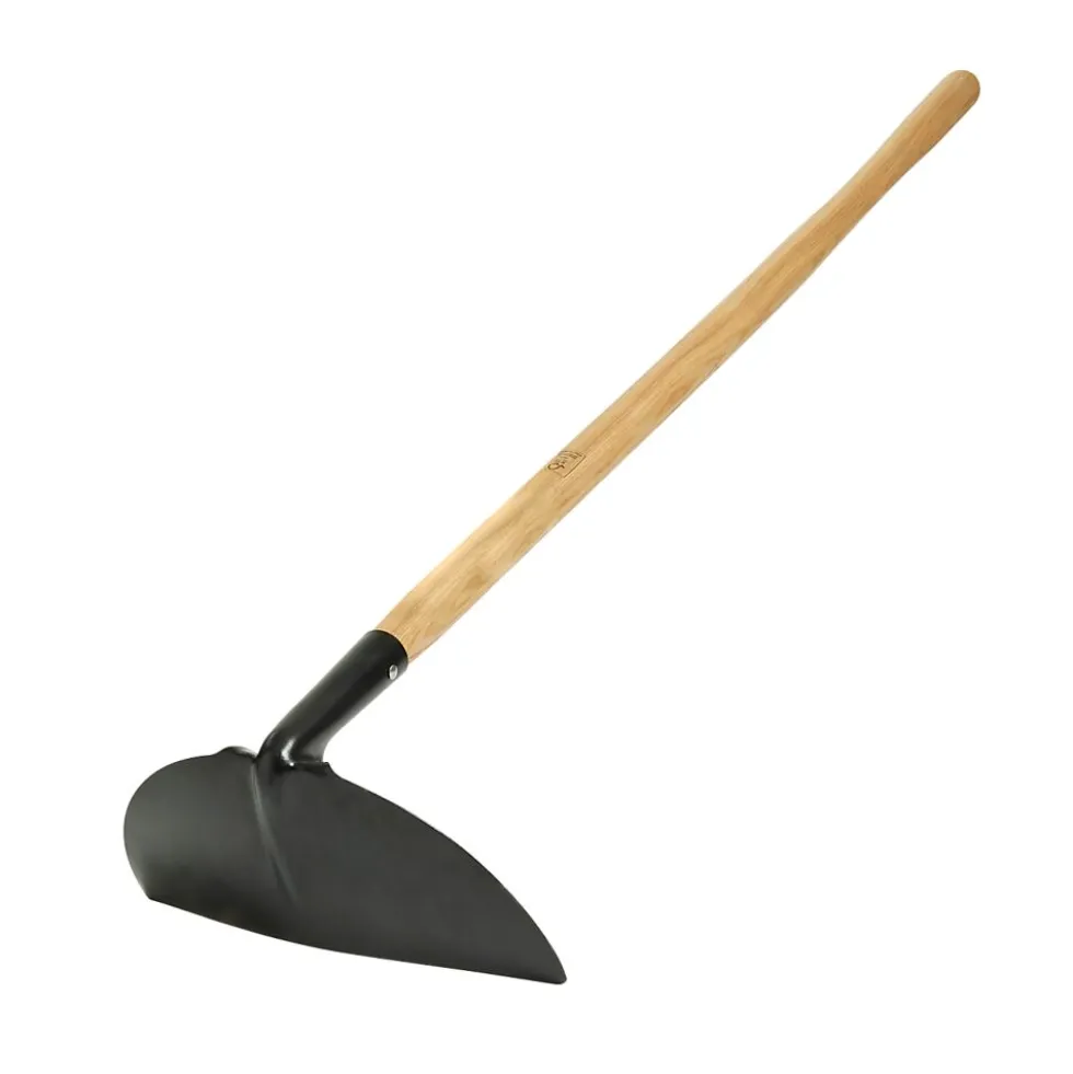 Krafse med 160 cm skaft – Q-Garden
