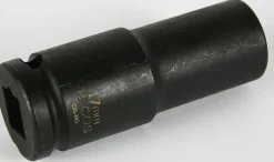 Kraftpipe 1/2 '' ø 13 mm lengde 78 mm