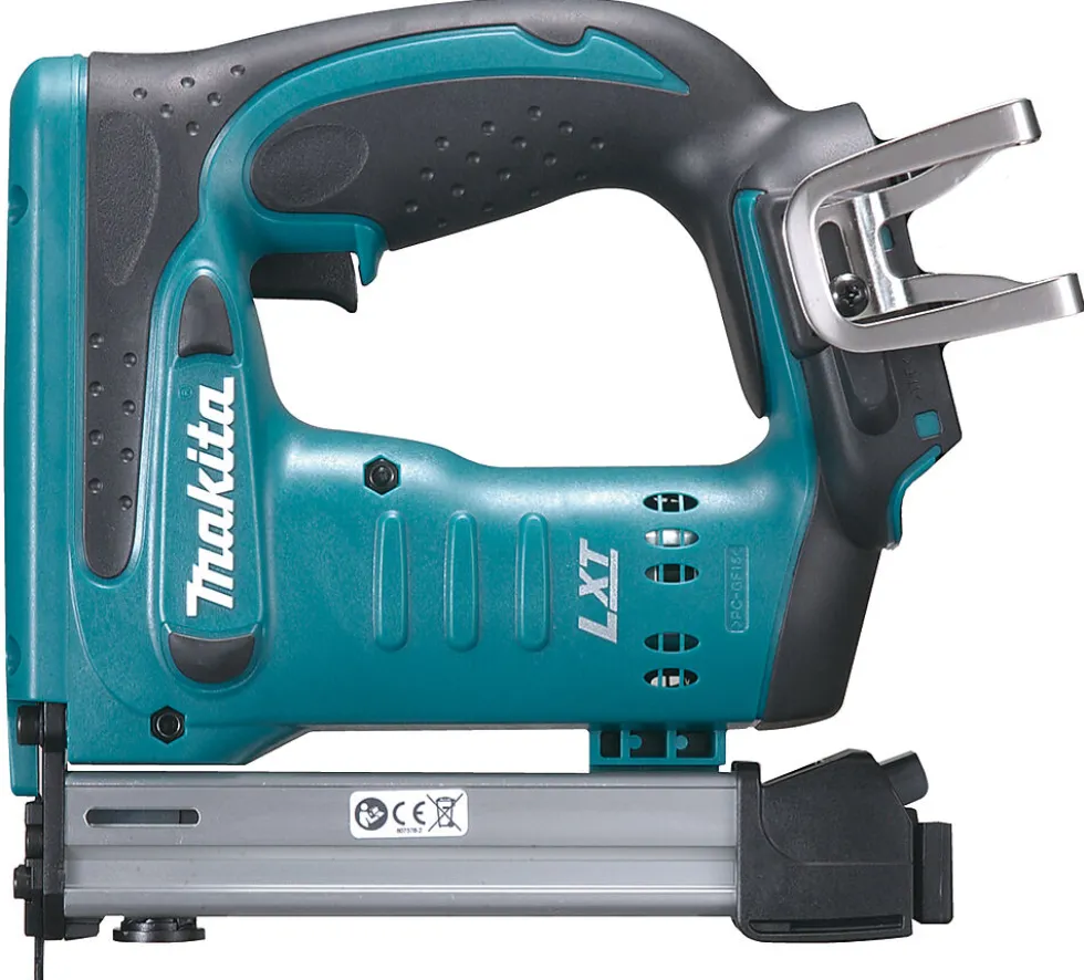 Krampepistol DST221Z 18V kun maskin