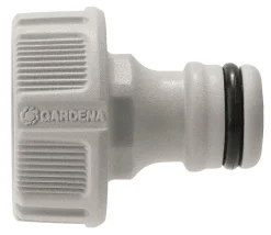 Krankobling 1" vannkran 33,3 mm