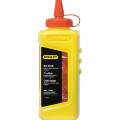 Kritt rød 225 g