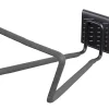 Krok multifunksjon pulverlakkert 26,5x19x10,5 cm