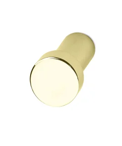 Krok 1368 polert messing sb serie 1368 skjult innfesting