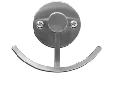 Krok smile rustfritt sb