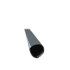 Krympestrømpe ø25mm 20-12mm m/lim l1,2m