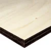 Kryssfiner forskaling oljet gran 15x1500x750 mm