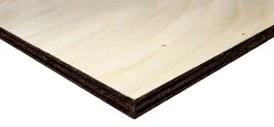 Kryssfiner forskaling oljet gran 15x1500x750 mm