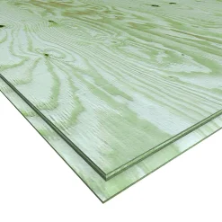 Kryssfiner plate TG4 15x2420x610 mm