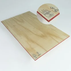 Kryssfiner TG4 600x2400 mm 18 mm