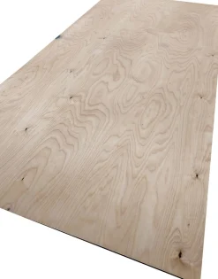 Kryssf oljet pop 15x750x1500 oljet poppel forskaling