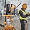 Krysslaser DCE0825D1G 12V grønn