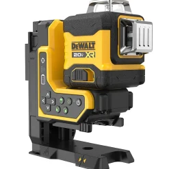 Krysslaser grønn 18 Volt DCLE34035B
