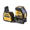 Krysslaser 12/18v grønn dce088ng18 12/18v xr-u/batteri