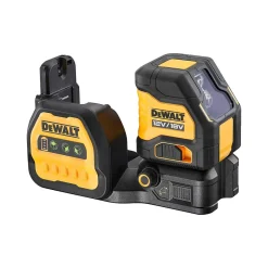 Krysslaser 12/18v grønn dce088ng18 12/18v xr-u/batteri