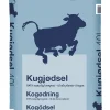 Kugjødsel naturkompost Liv 40 liter