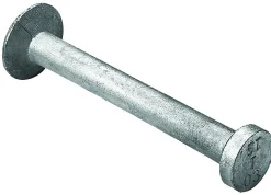 Kuleanker t-13-55 galv