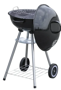 Kulegrill sort Ø43 cm