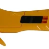 Kuttekniv med slisseåpning Ø4 mm