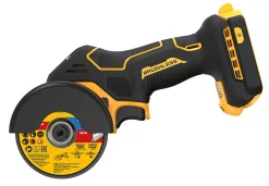 Kuttemaskin multi 18V 22 mm