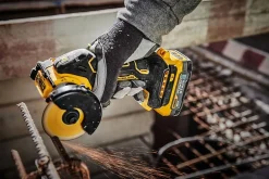 Kuttemaskin multi 18V 22 mm