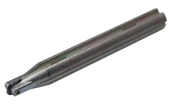 Kutterhjul 6mm rubi