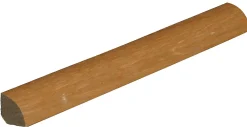 Kvartstaff standard eik 09 lakkert