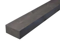K-virke justert furu grå 48 x 98 mm