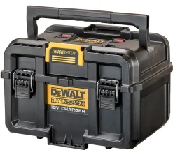 Ladekoffert 18V/54V USB