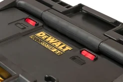 Ladekoffert 18V/54V USB