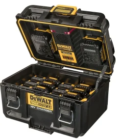 Ladekoffert 18V/54V USB